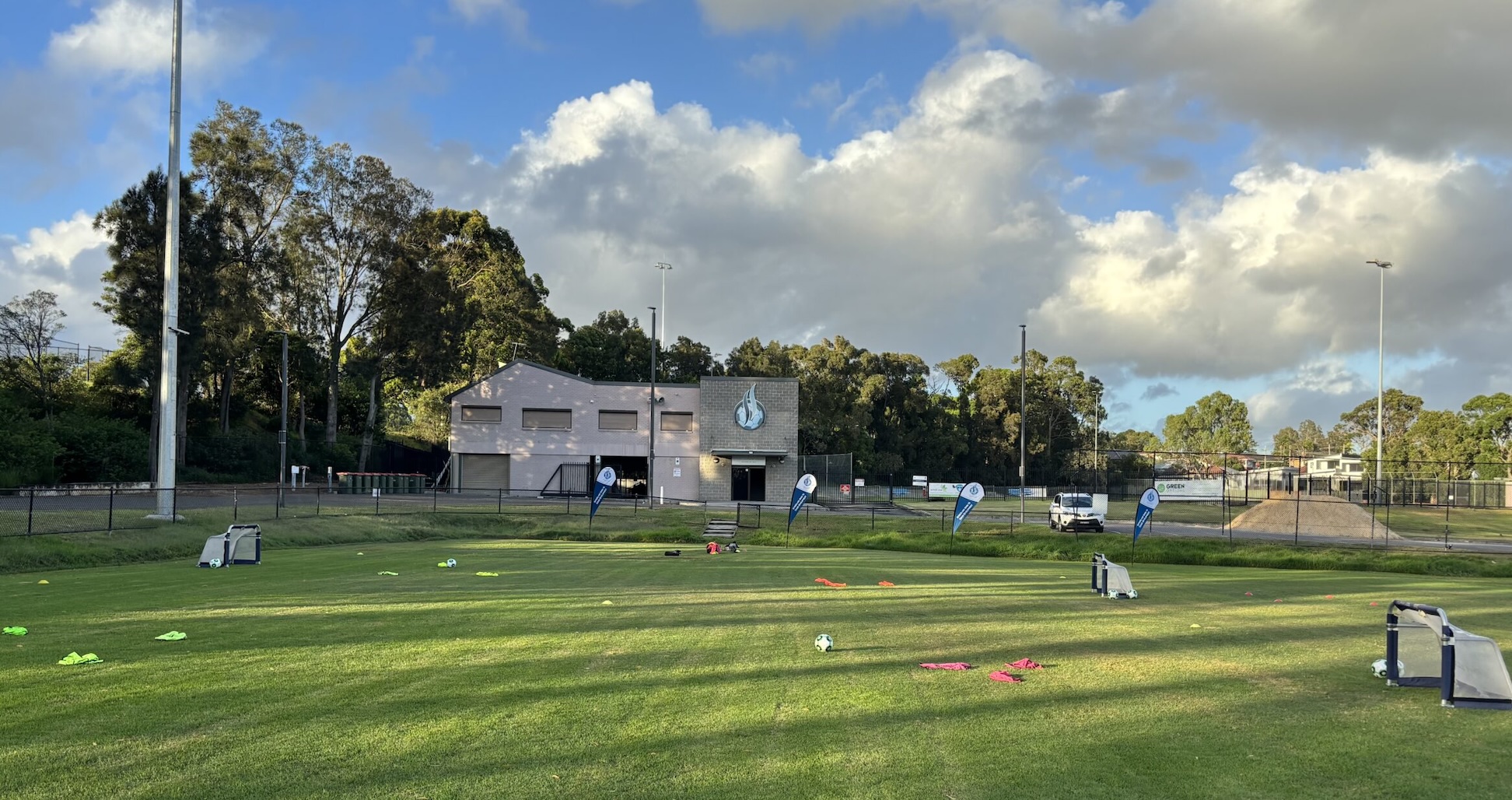 Sutherland Shire Football Association — photo 1
